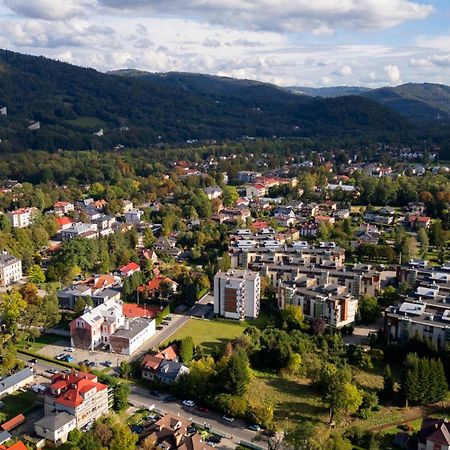 Apartamenty Sun & Snow Ustron Przy Rynku Екстер'єр фото