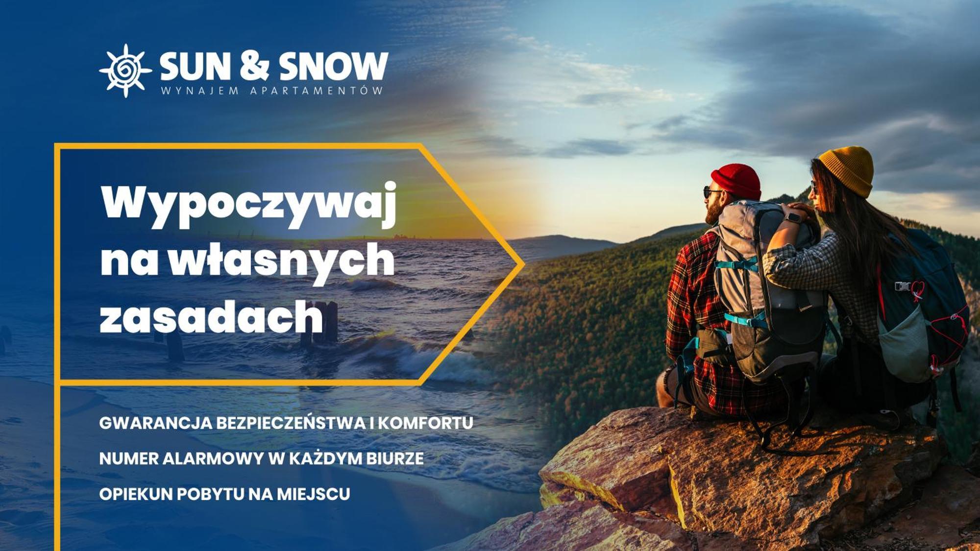 Apartamenty Sun & Snow Ustron Przy Rynku Екстер'єр фото