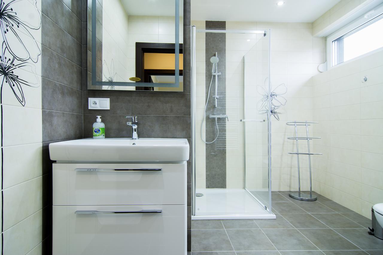 Apartamenty Sun & Snow Ustron Przy Rynku Екстер'єр фото