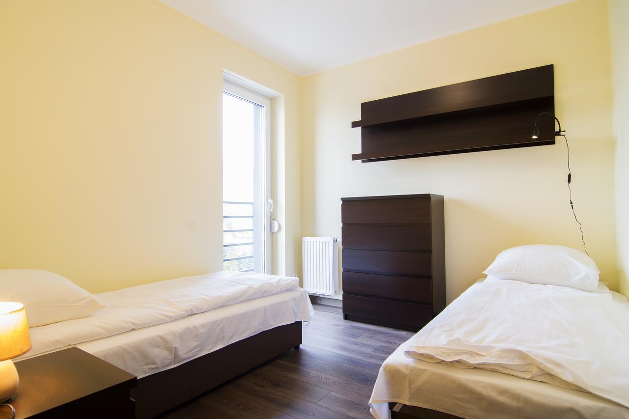 Apartamenty Sun & Snow Ustron Przy Rynku Екстер'єр фото