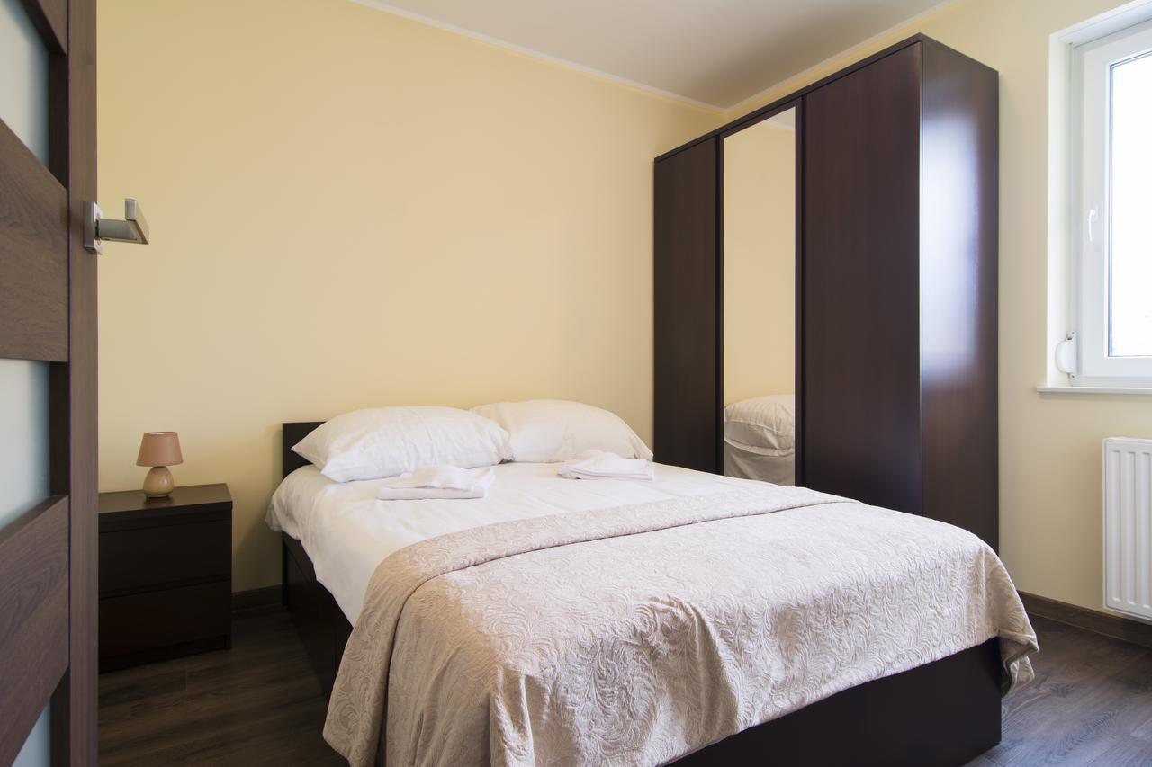Apartamenty Sun & Snow Ustron Przy Rynku Екстер'єр фото