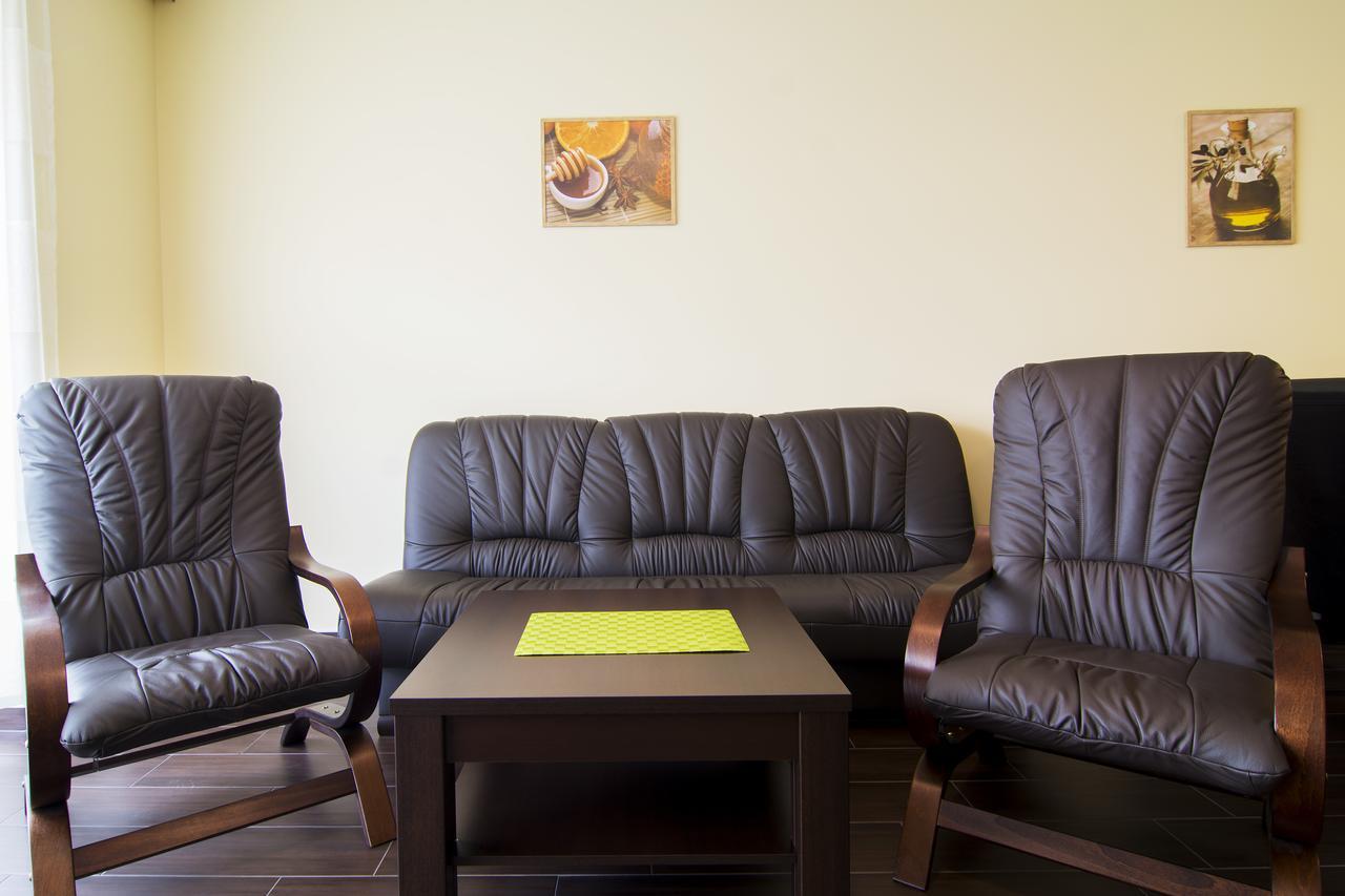 Apartamenty Sun & Snow Ustron Przy Rynku Екстер'єр фото