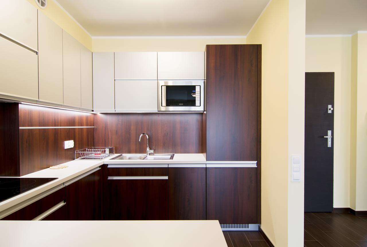Apartamenty Sun & Snow Ustron Przy Rynku Екстер'єр фото