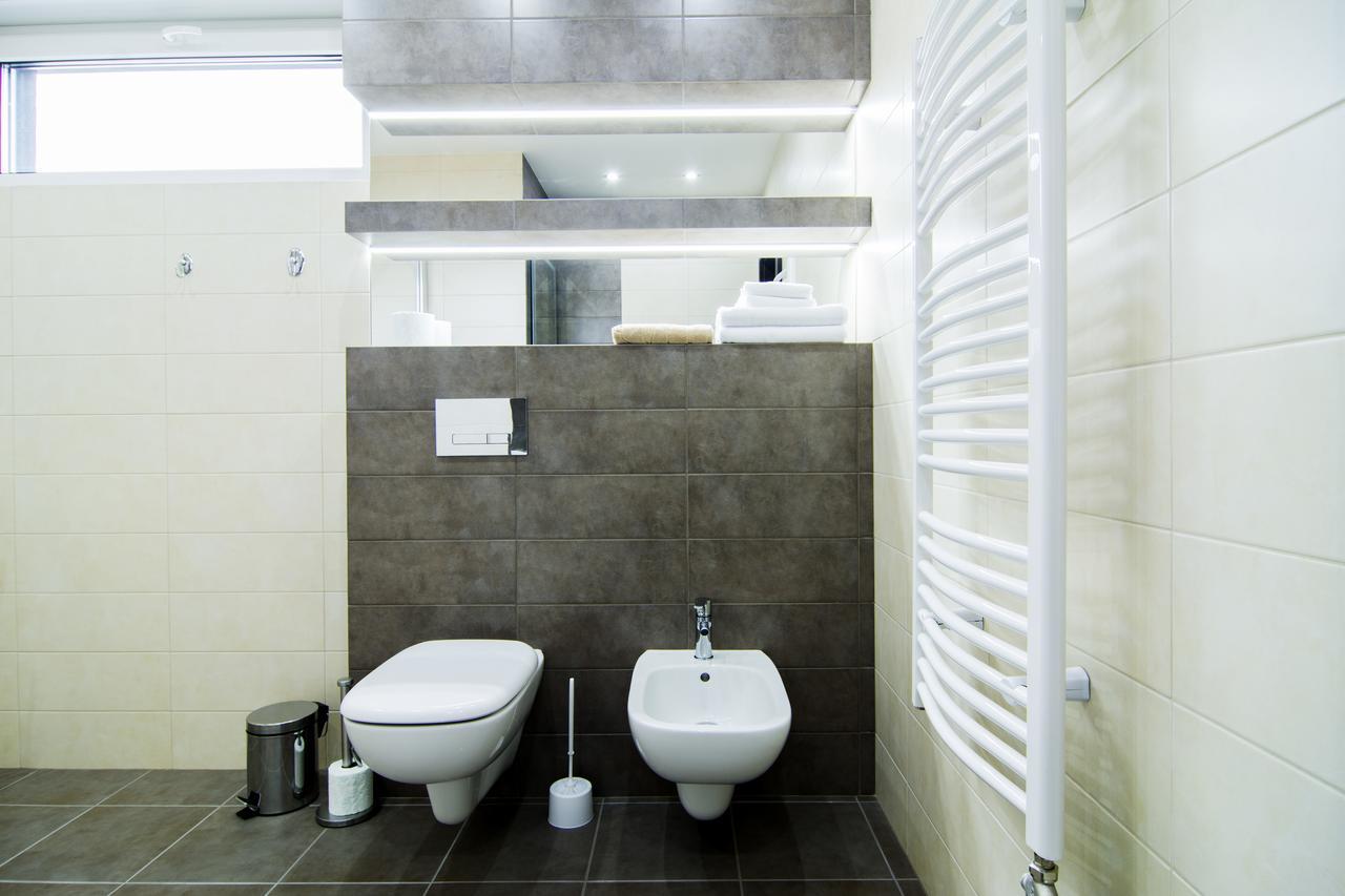 Apartamenty Sun & Snow Ustron Przy Rynku Екстер'єр фото